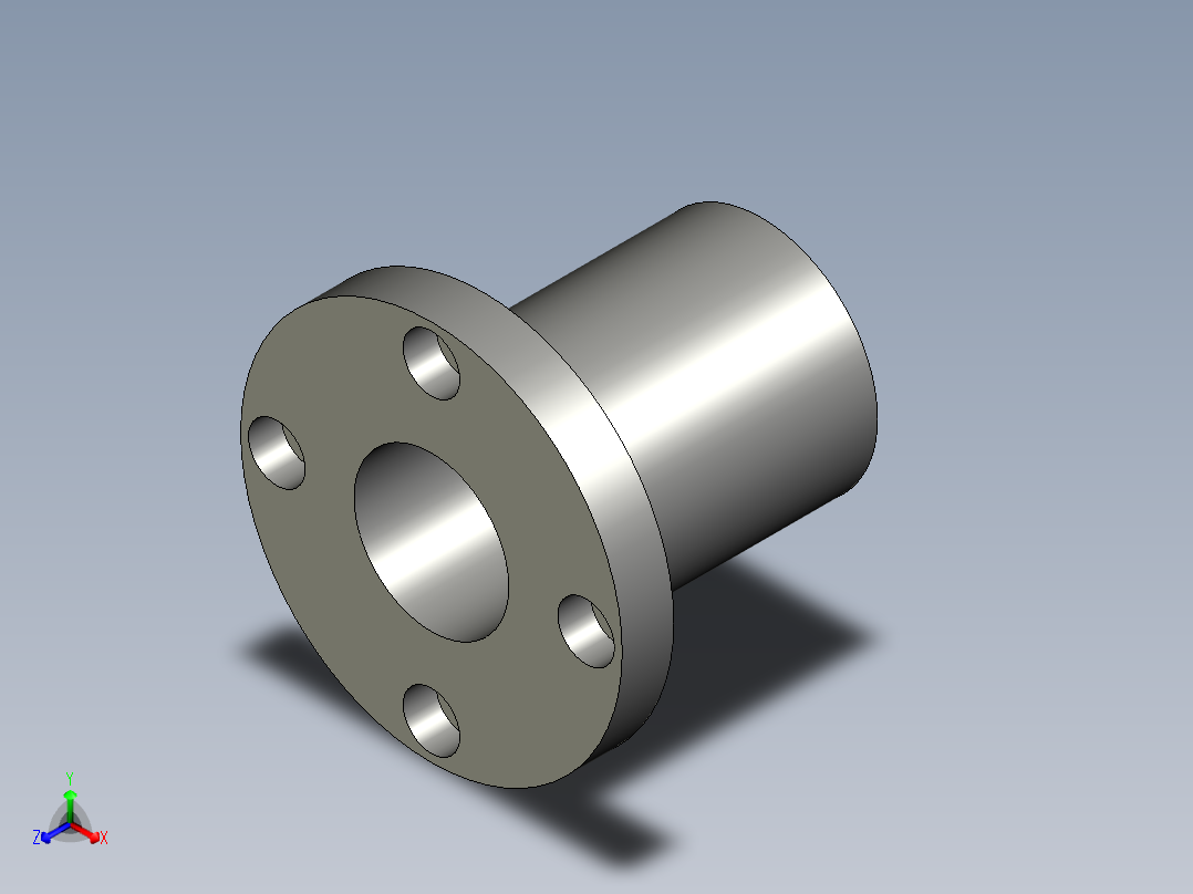 LMF30正等轴测图