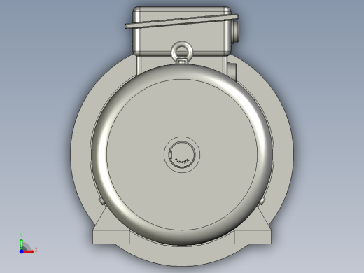 B3_YZR160M2_1000SLDASM运行前视缩略图