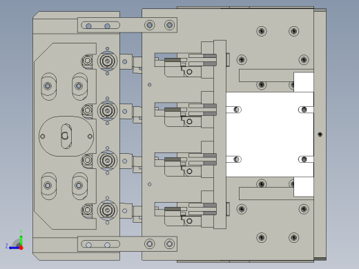 供料主体组装右视缩略图