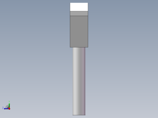 不锈钢管夹-UPVC右视缩略图