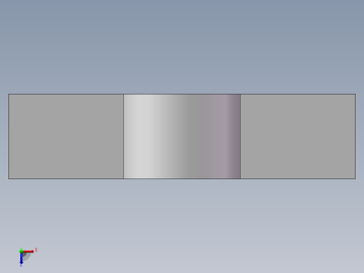 不锈钢管夹-UPVC俯视缩略图