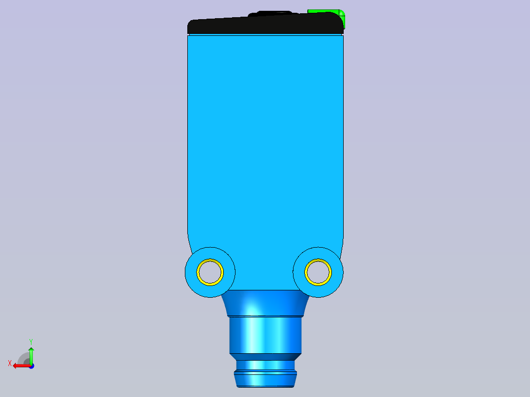 西克sick传感器SICK_WTB4SL-3P2261-Bestell-Nr.1058237__0_后视图