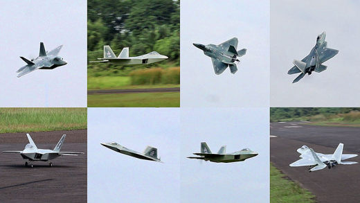 Ｆ２２图库缩略图