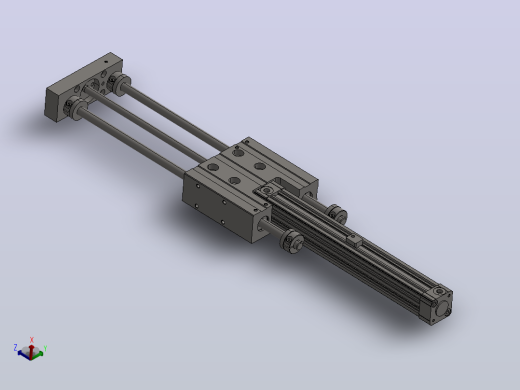 PHD气缸SLC83x250_L9_M_J3_AE_AR_62516_1O_E_7011-03