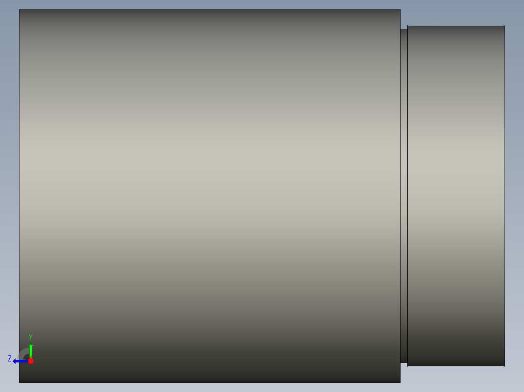 63-10C2上银KK直线模组...rar.rar右视图