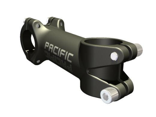 用于将车把安装到太平洋GTR 29英寸山地车上的把立缩略图