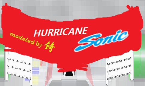 飓风音速（四驱车）缩略图