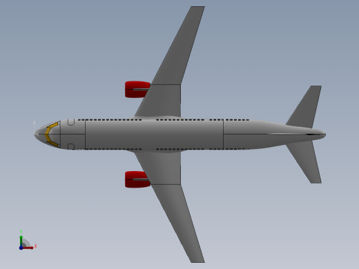 A320前视缩略图