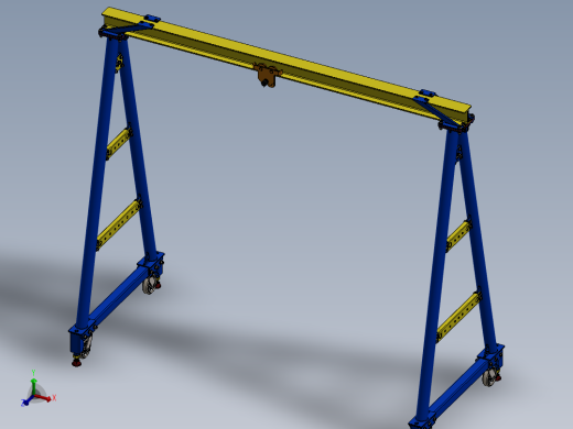 起重机设计图1 (35)