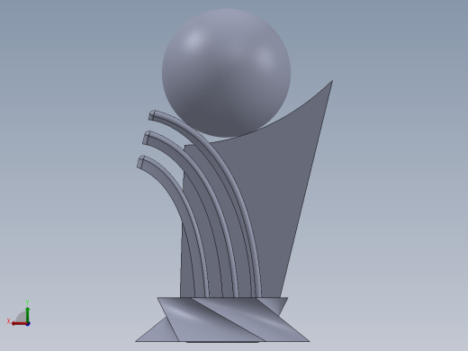 奖杯7后视缩略图