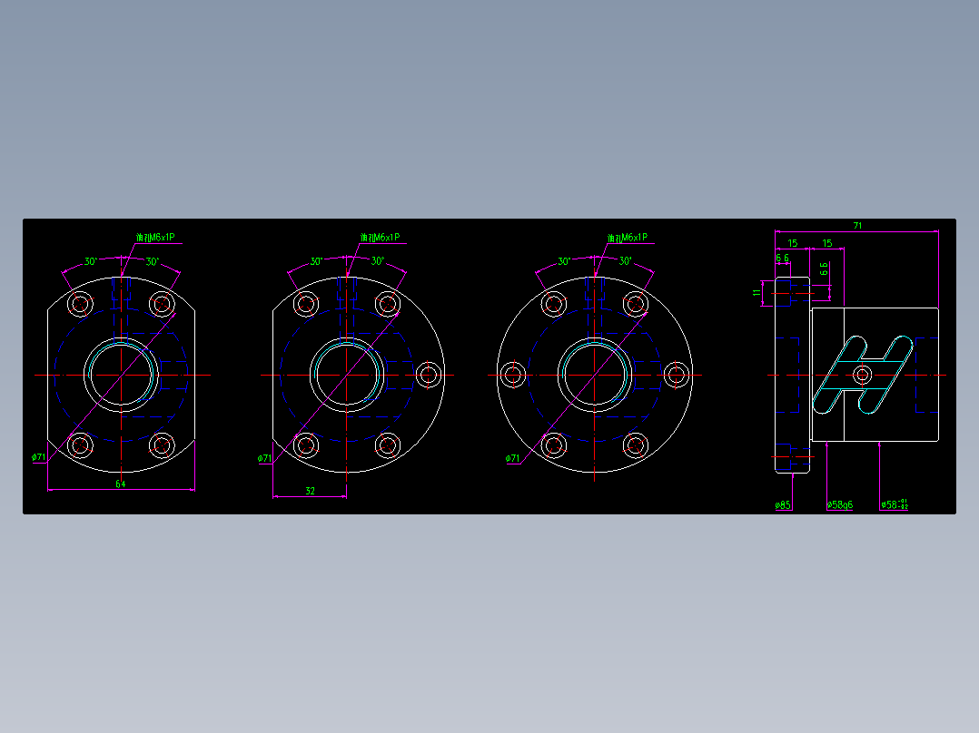 银泰PMI-FSWC02510A2-D