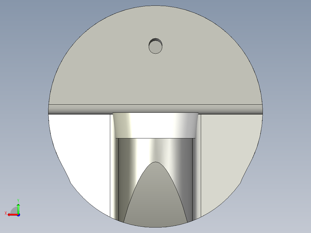 山特维克刀具5730120_TM01_MOD_0_1~TM01_00后视图