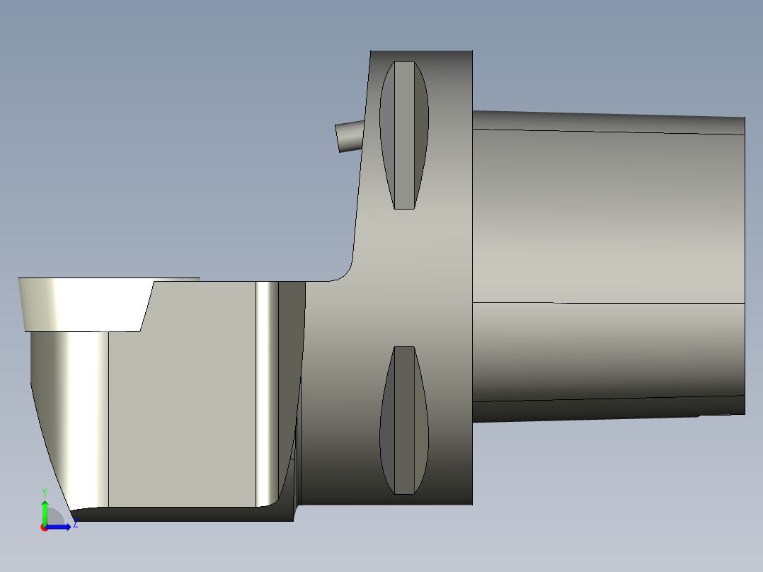 山特维克刀具5730120_TM01_MOD_0_1~TM01_00左视图