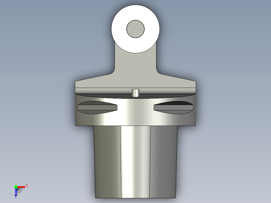 山特维克刀具5730120_TM01_MOD_0_1~TM01_00俯视图