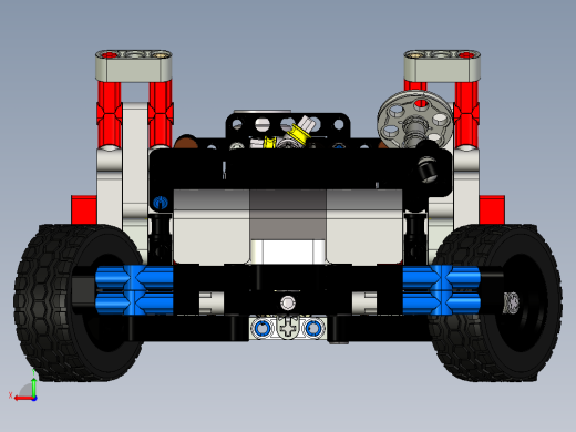 lego-technic-42063-anniversary.6-乐高玩具赛车后视缩略图