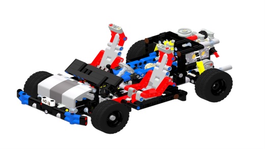 lego-technic-42063-anniversary.6-乐高玩具赛车缩略图