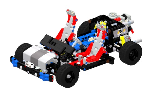 lego-technic-42063-anniversary.6-乐高玩具赛车缩略图