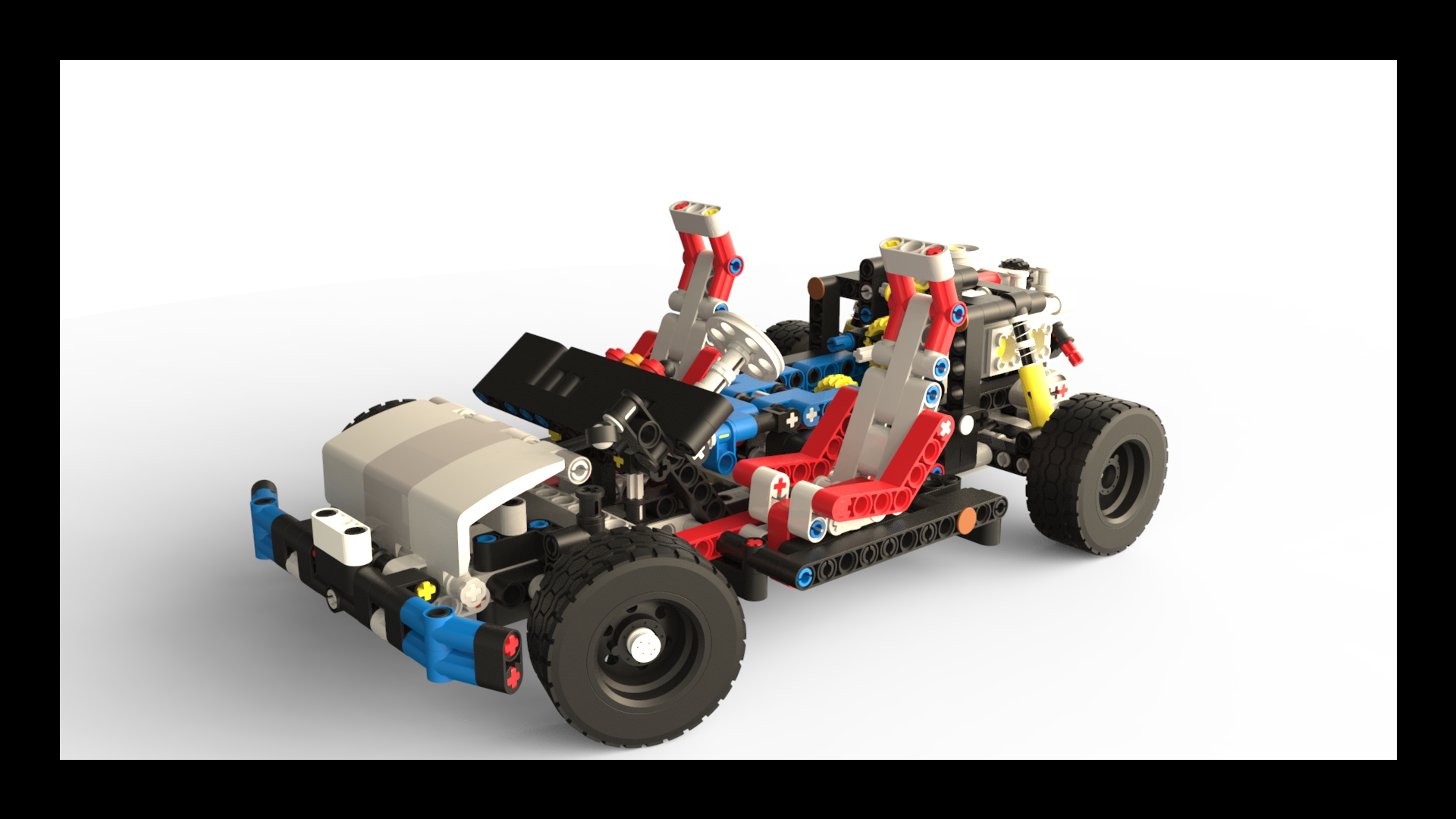 lego-technic-42063-anniversary.6-乐高玩具赛车