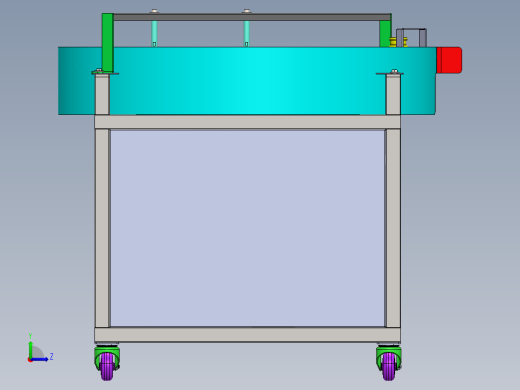 转盘左视缩略图