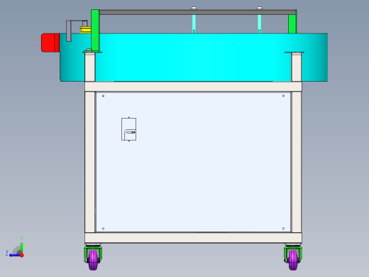转盘右视缩略图