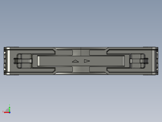 Silent Wings Pro 4 140mm PWM超静音风扇后视缩略图