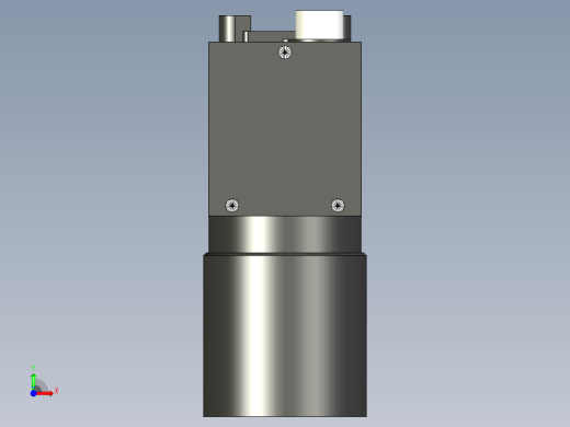 工业摄像头1前视缩略图