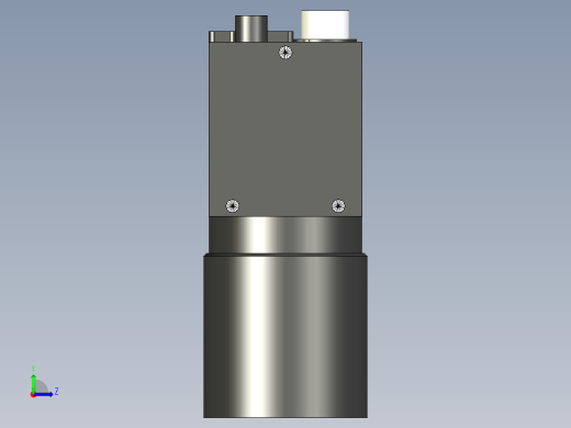 工业摄像头1左视缩略图