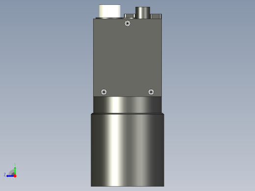 工业摄像头1右视缩略图