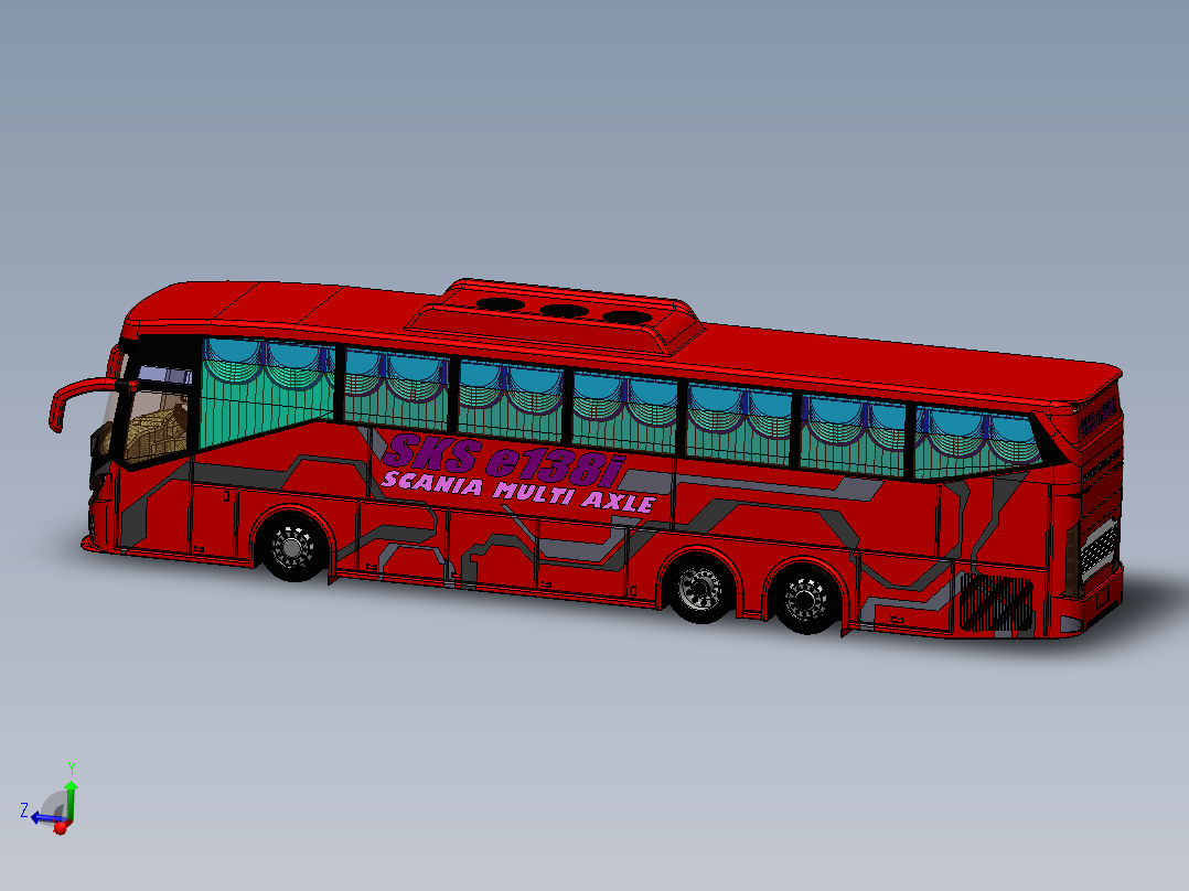 客车、公交车(33)