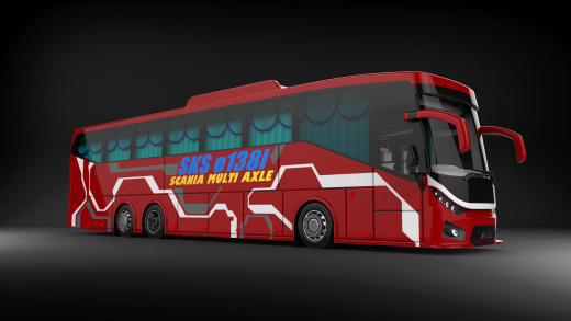 客车、公交车(33)缩略图