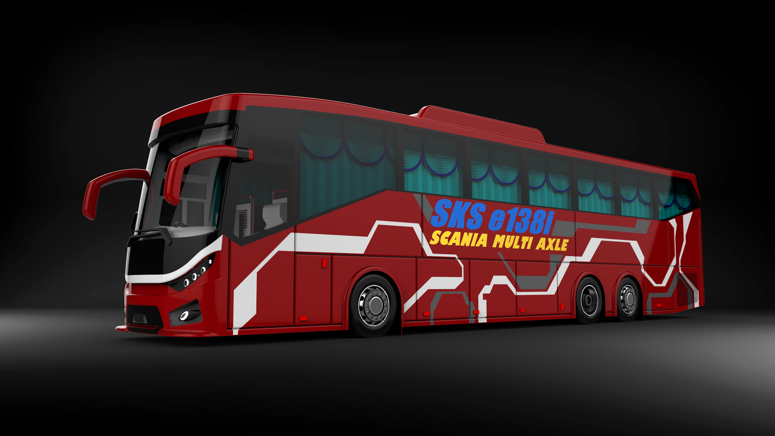 客车、公交车(33)