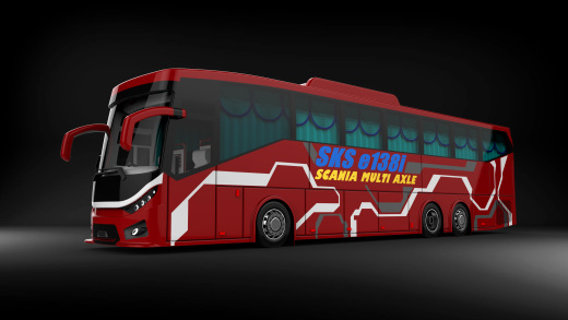 客车、公交车(33)缩略图