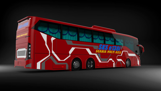 客车、公交车(33)缩略图