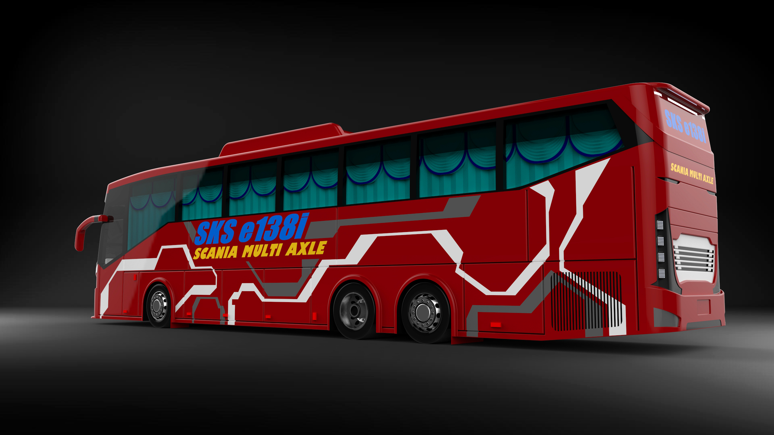 客车、公交车(33)