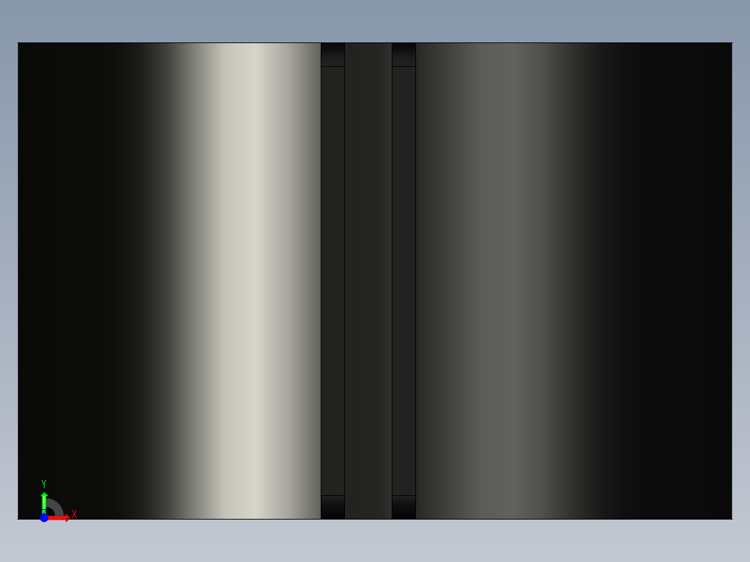 精益管 (49)前视图