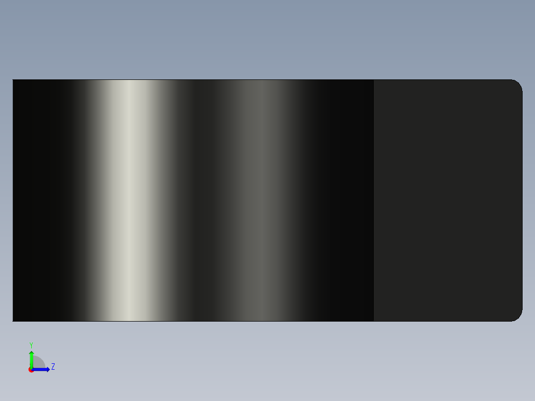 精益管 (49)左视图