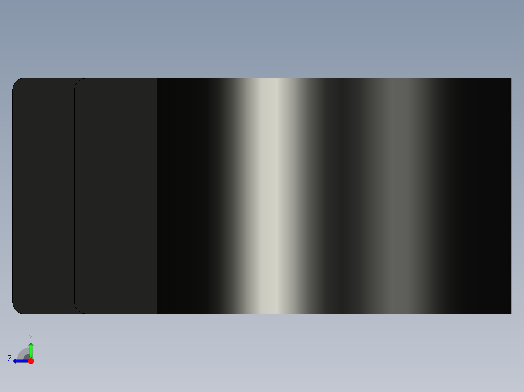 精益管 (49)右视图