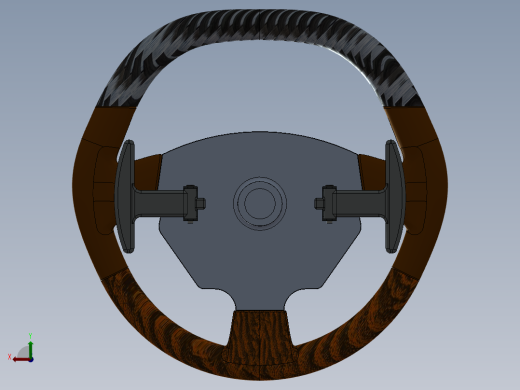 方向盘(19)后视缩略图