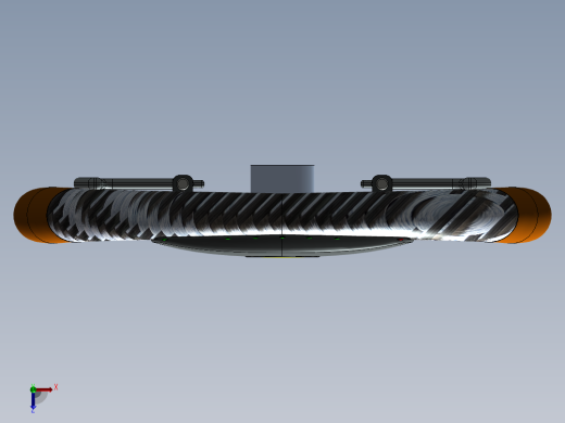 方向盘(19)俯视缩略图