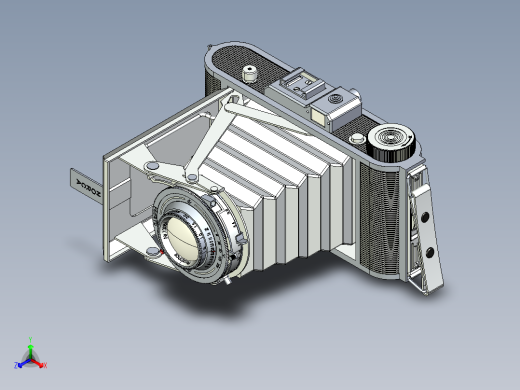 相机、摄像头(41)