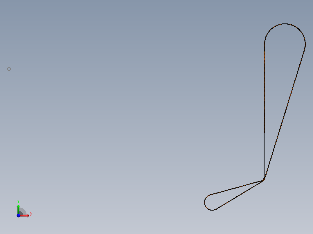 拖拉机、四轮车(37)前视图