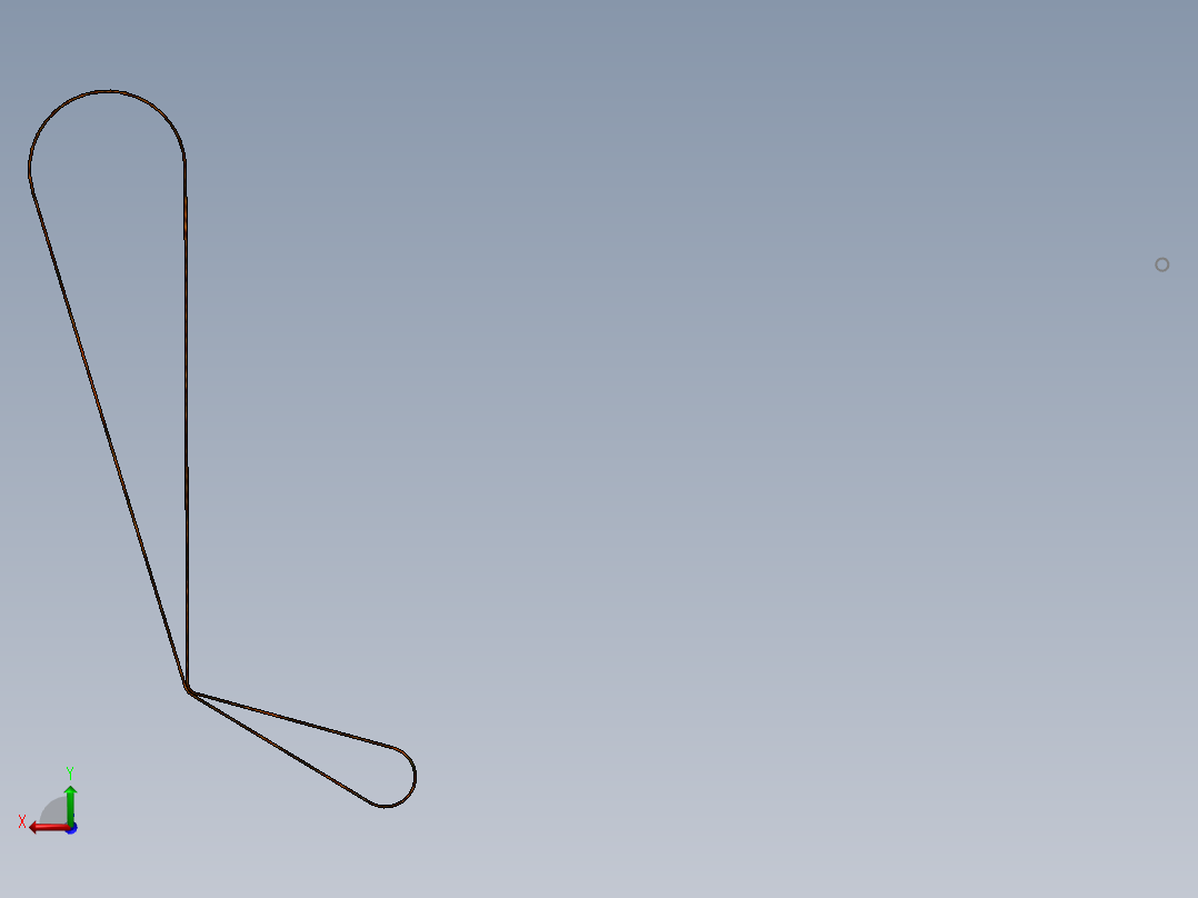 拖拉机、四轮车(37)后视图