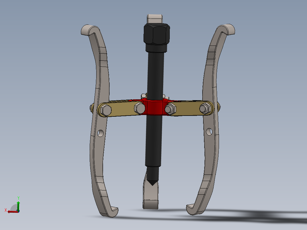 A0003144-拉玛拉拔器