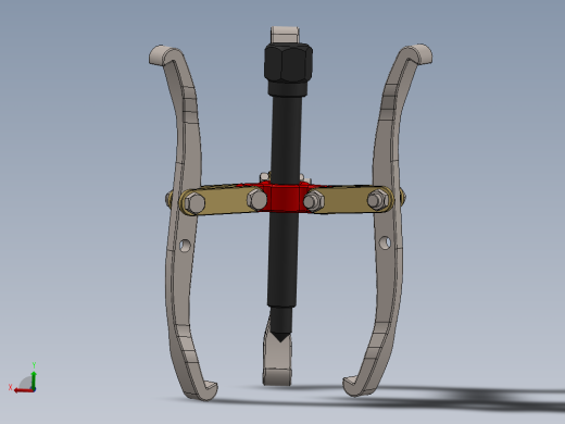 A0003144-拉玛拉拔器