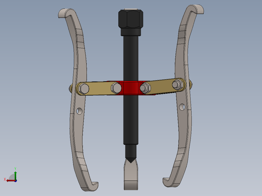 A0003144-拉玛拉拔器后视图