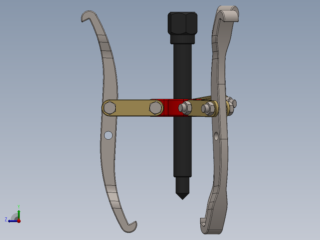 A0003144-拉玛拉拔器右视图