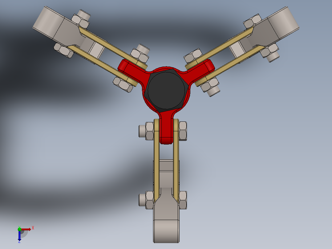 A0003144-拉玛拉拔器俯视图