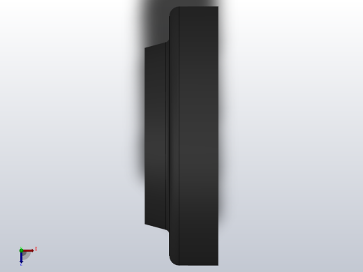 AH型ULTRATHAN金属骨架防尘圈(JIS)[AH020AZ5071]俯视缩略图