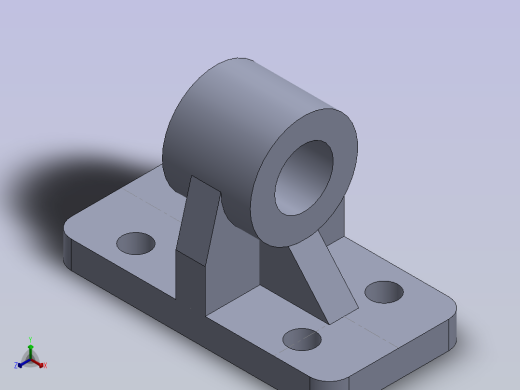 初学者不易的形状，通过持续努力变得简单。