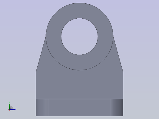 初学者不易的形状，通过持续努力变得简单。左视缩略图